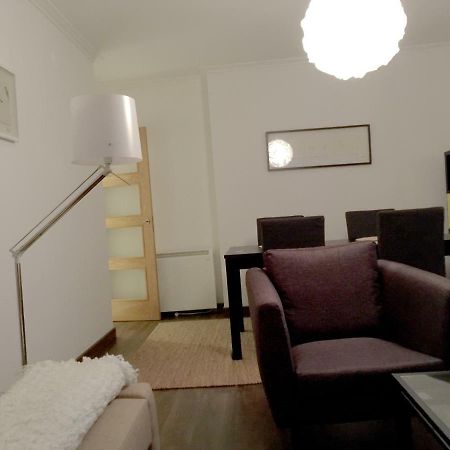 Apartamento Vilanova Διαμέρισμα Villanueva De Arosa Εξωτερικό φωτογραφία